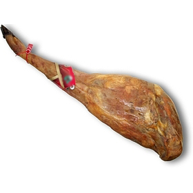 CENA DEL JAMÓN