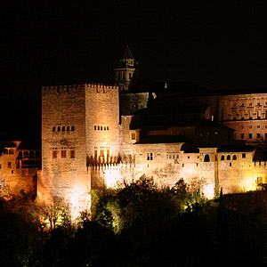 VIAJE A GRANADA