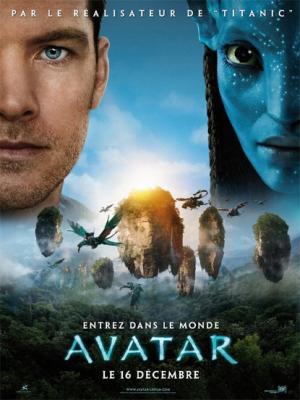 AVATAR 3D